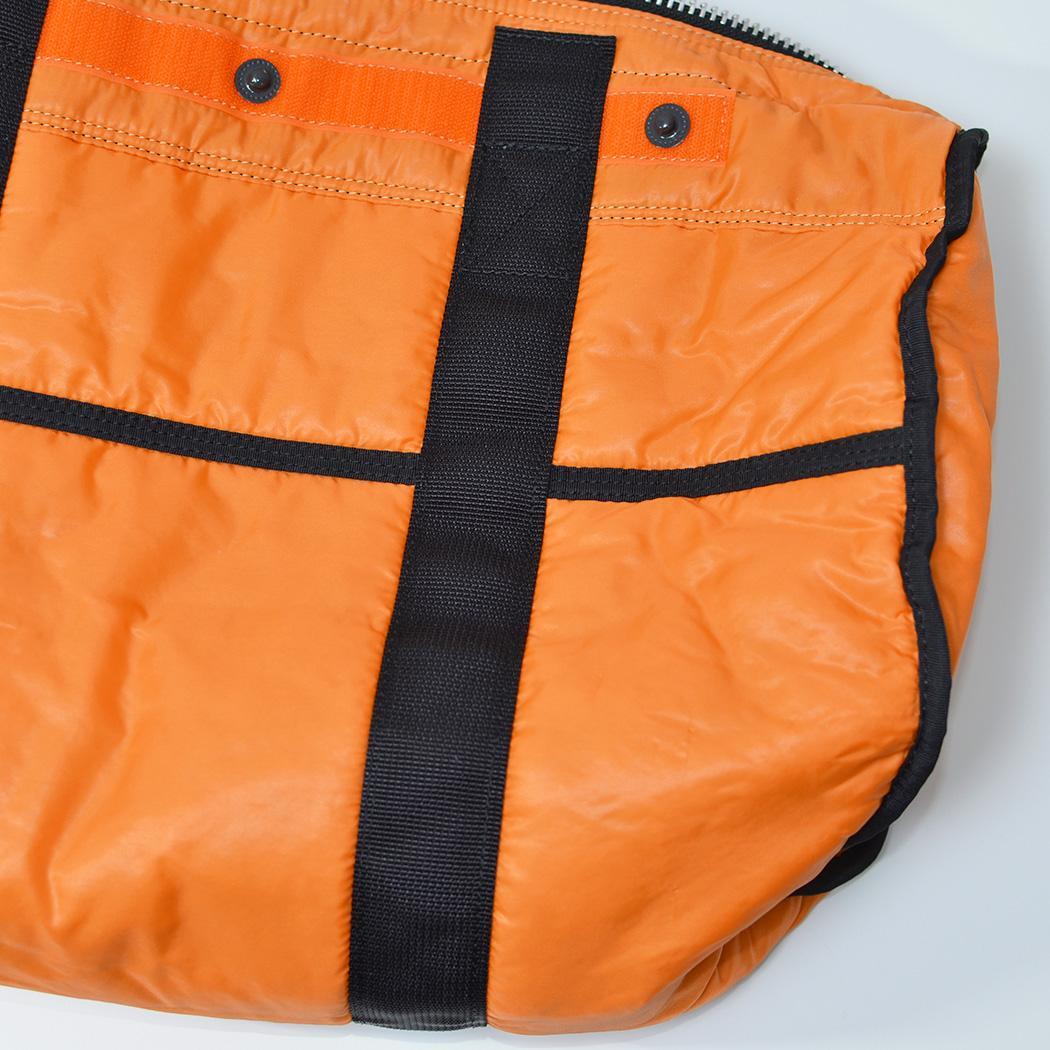 ポーター　タンカー　2WAY ボストンバッグ