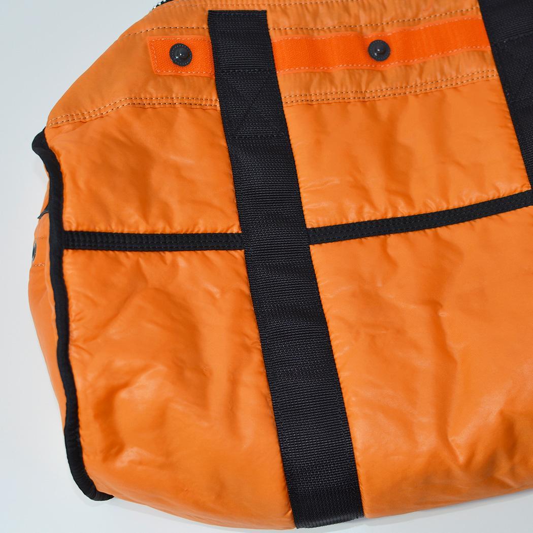 ポーター　タンカー　2WAY ボストンバッグ