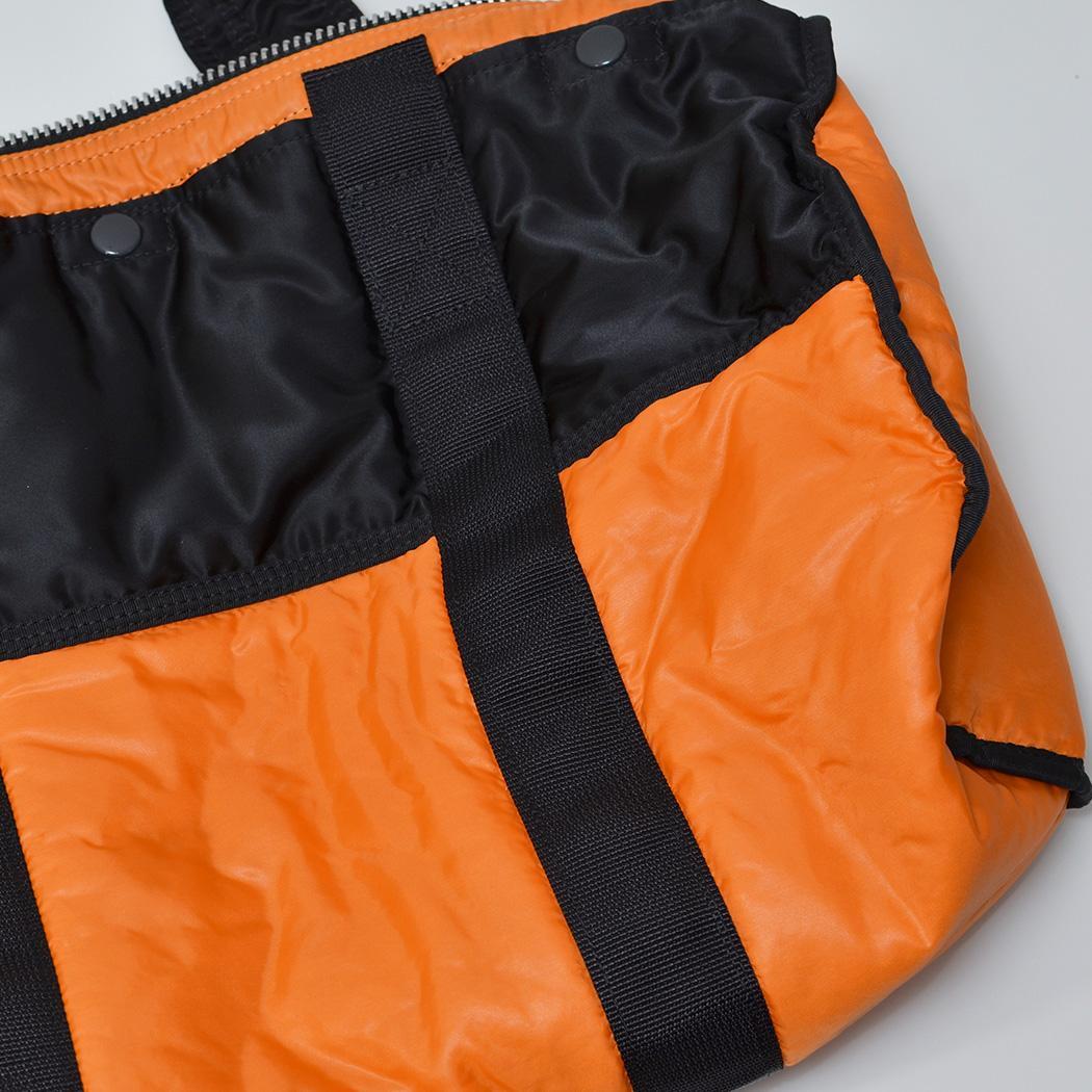 ポーター　タンカー　2WAY ボストンバッグ