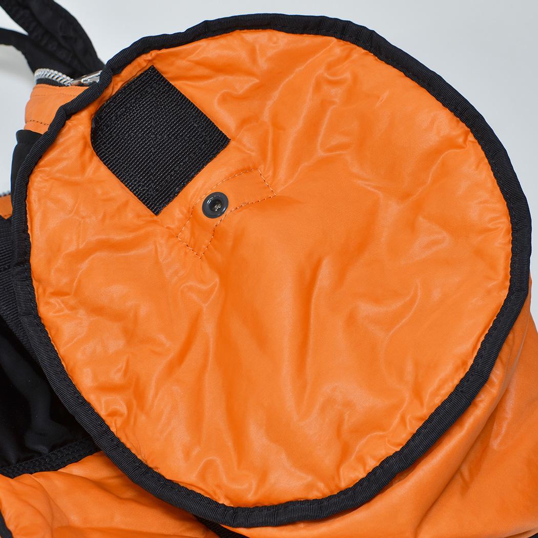 ポーター　タンカー　2WAY ボストンバッグ