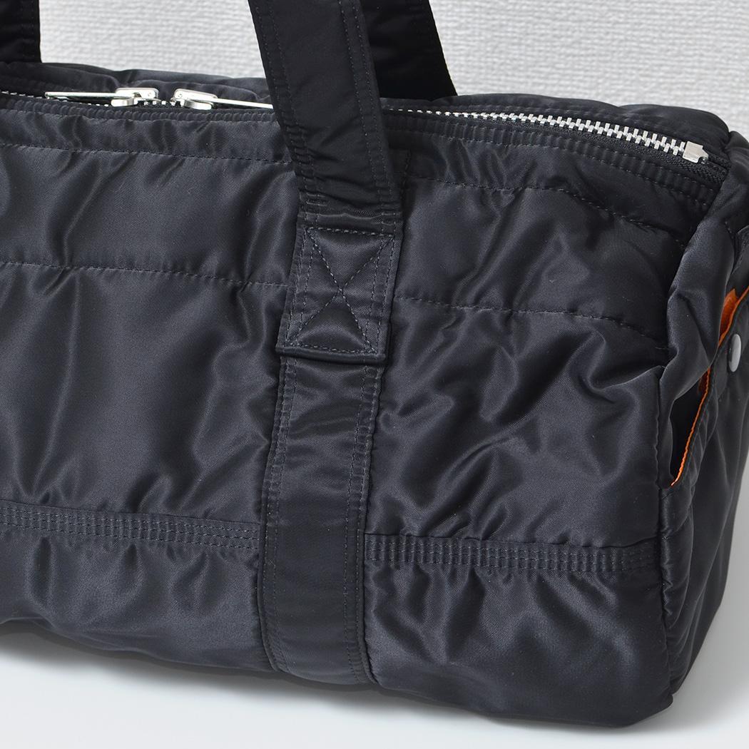 ポーター　タンカー　2WAY ボストンバッグ