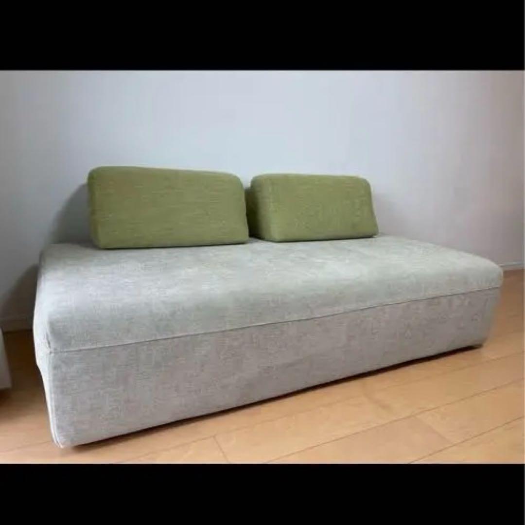 【最終値下】Meubleアイランドソファ