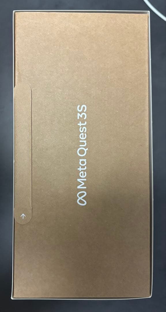 【未開封/新品】 Quest 3S 128GB