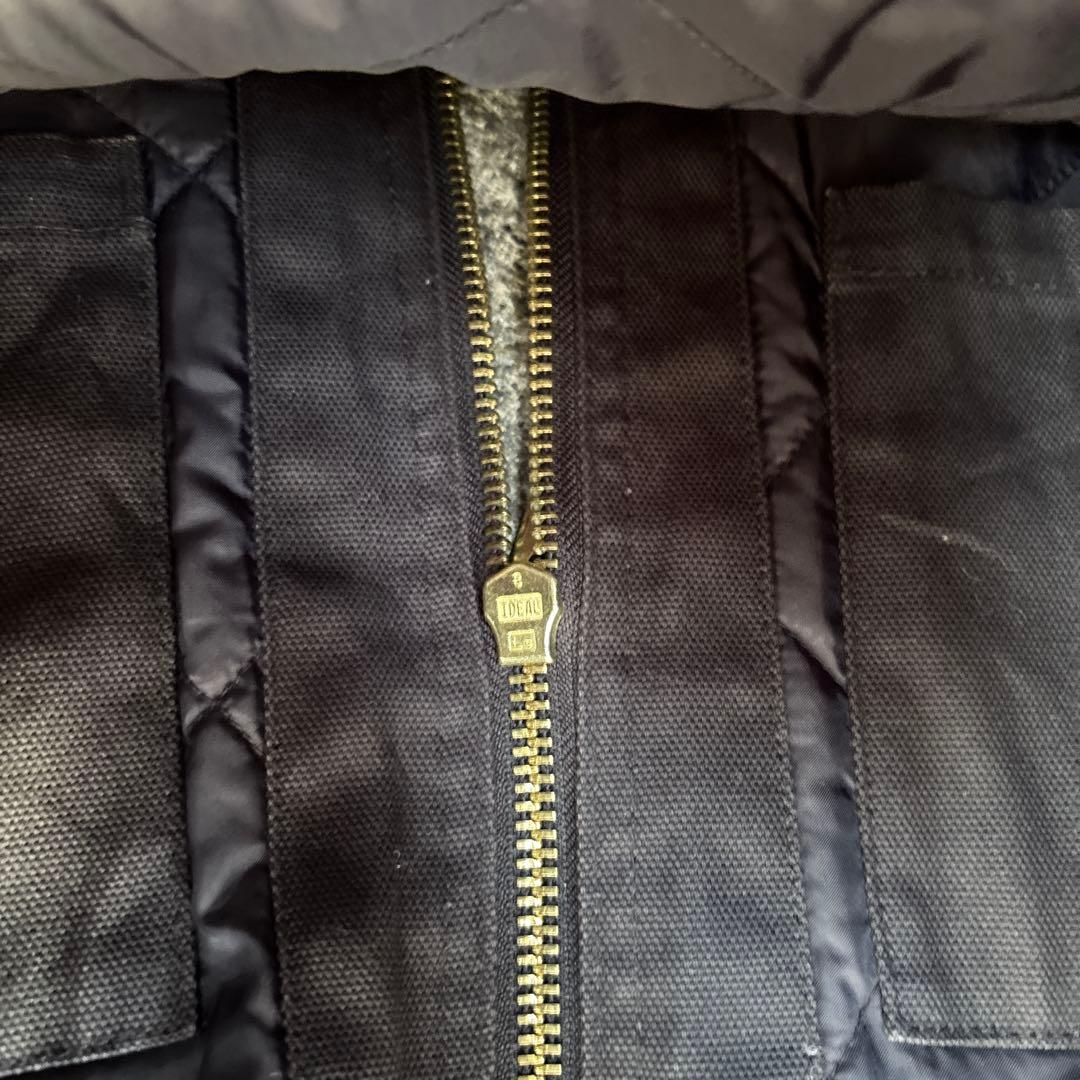 90s~00s Dickies アクティブジャケット ダックワークジャケット