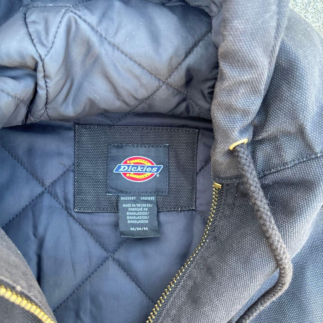 90s~00s Dickies アクティブジャケット ダックワークジャケット