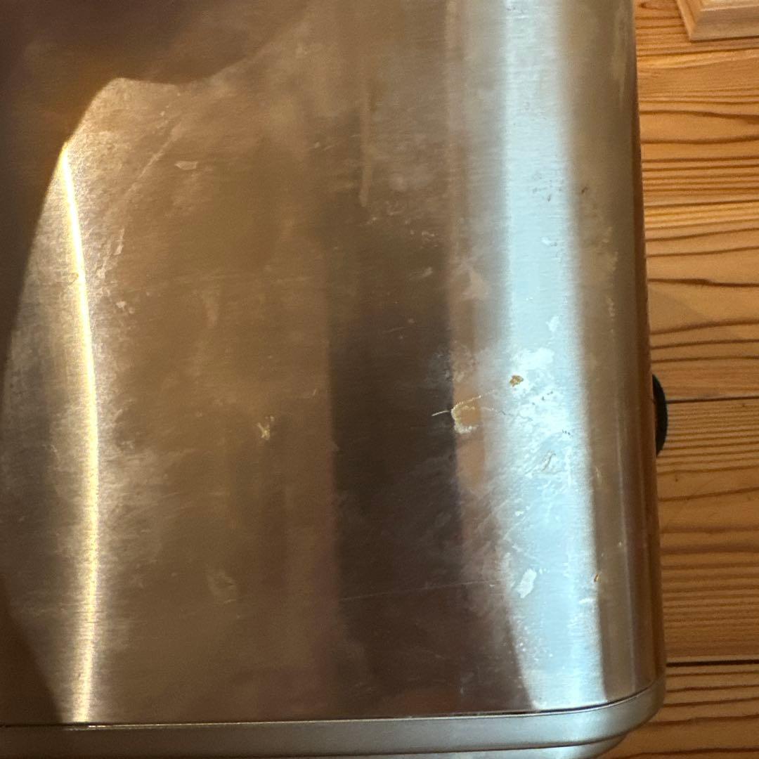 Cuisinart アイスクリームメーカー　ICE-30BC