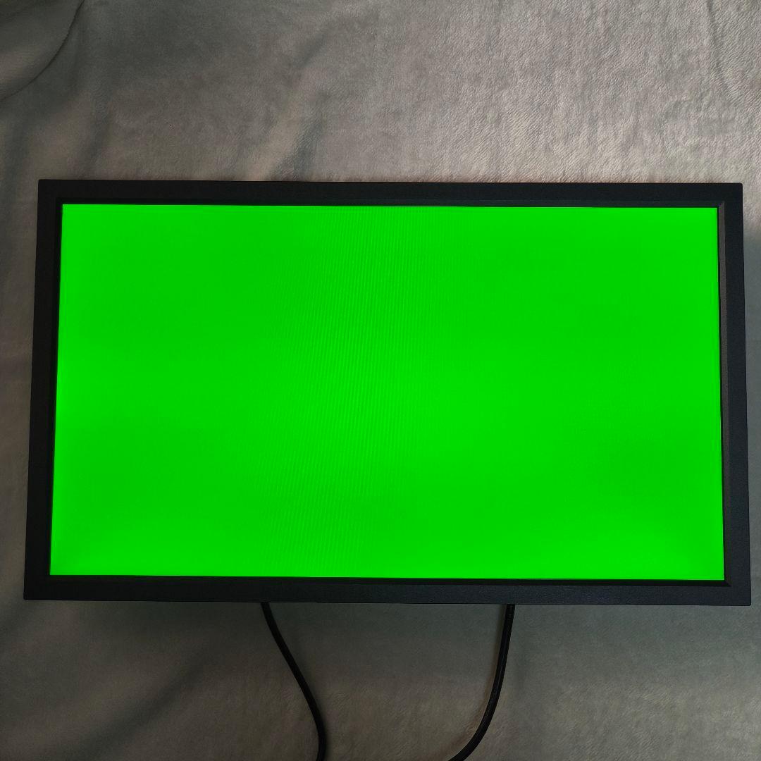 BenQ ZOWIE XL2411K ゲーミングモニター リモコン付き