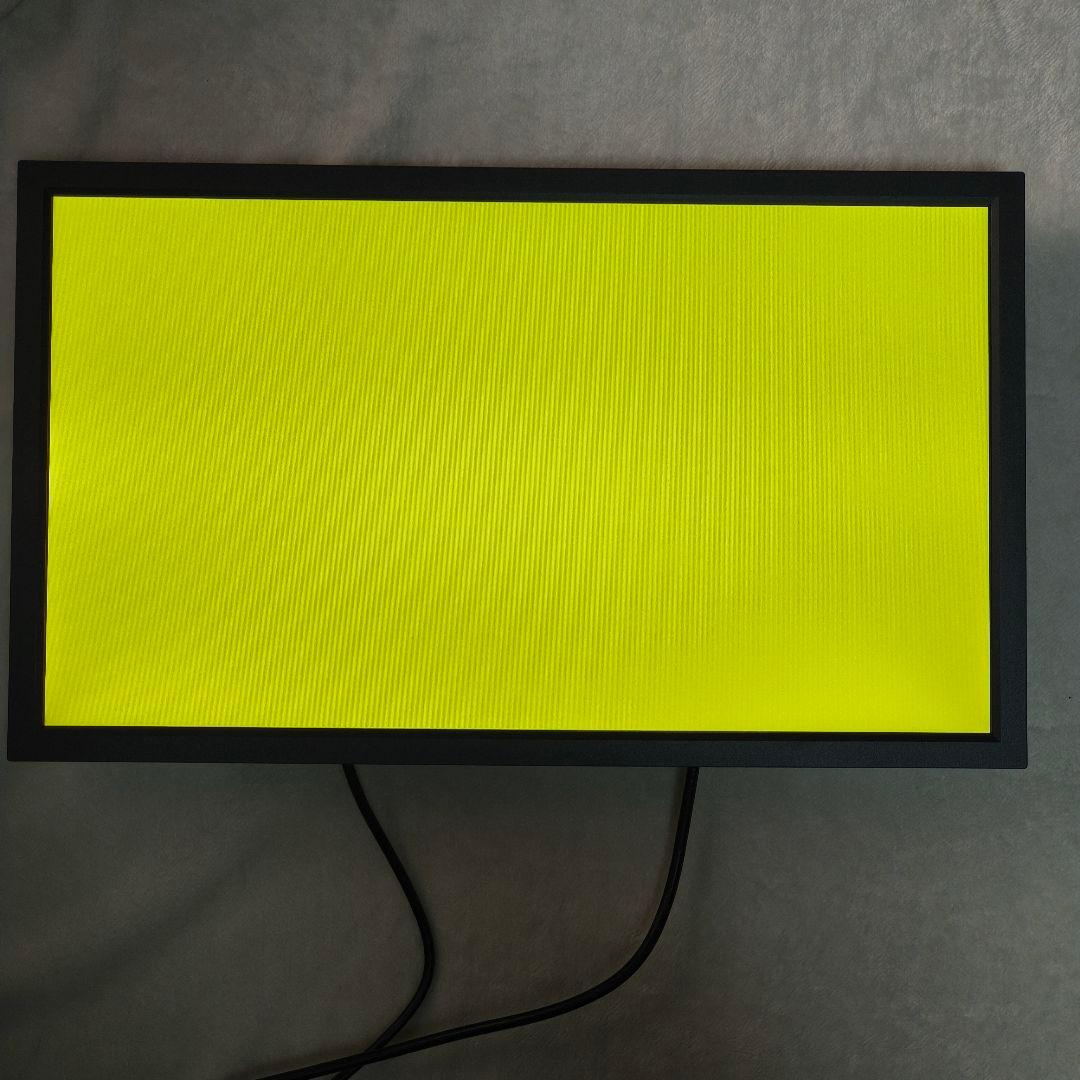 BenQ ZOWIE XL2411K ゲーミングモニター リモコン付き