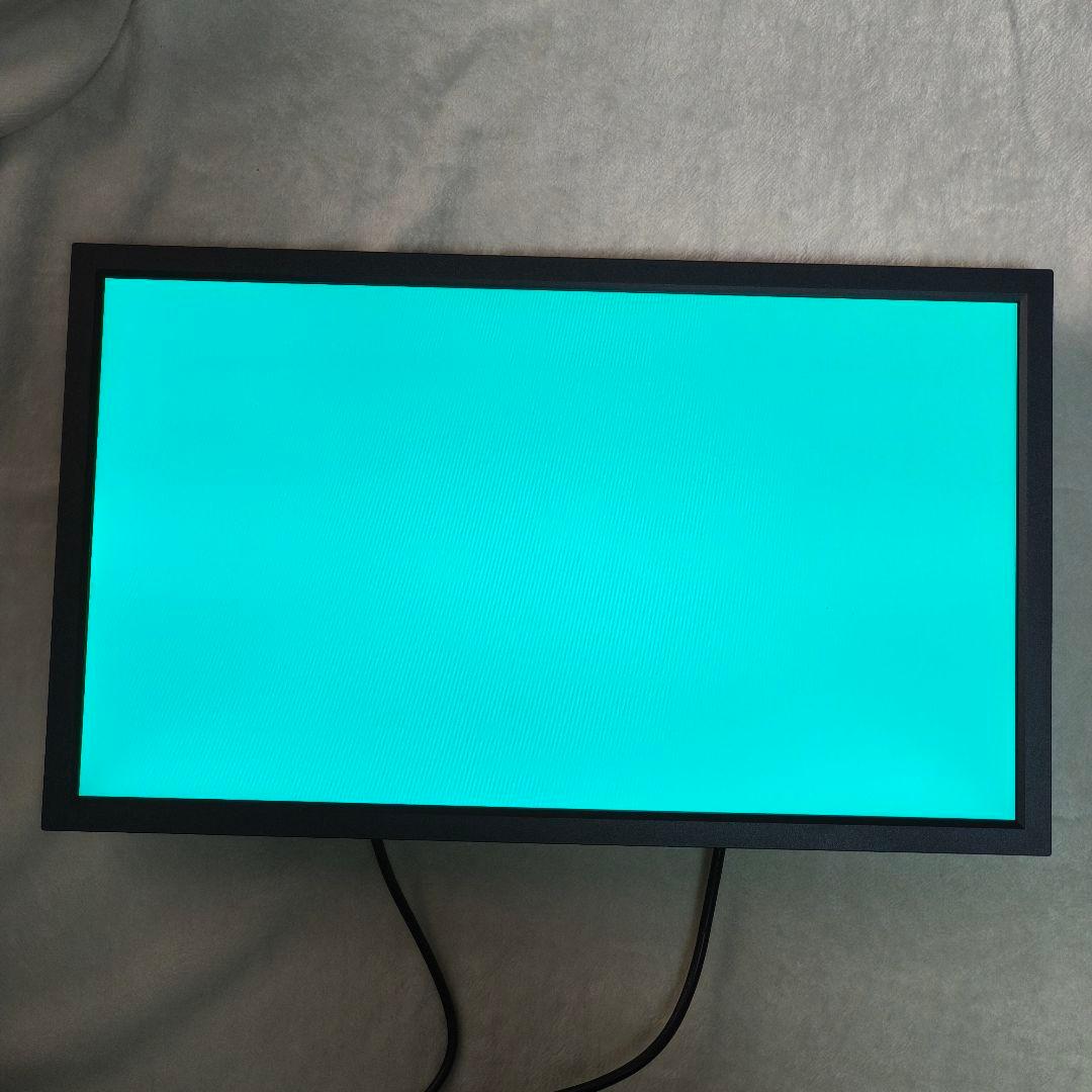 BenQ ZOWIE XL2411K ゲーミングモニター リモコン付き