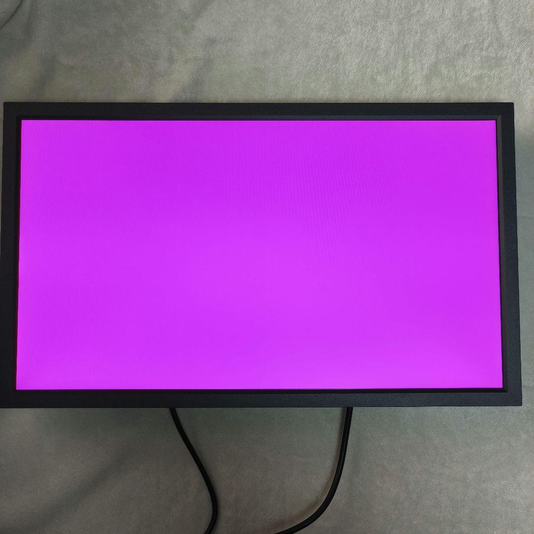 BenQ ZOWIE XL2411K ゲーミングモニター リモコン付き