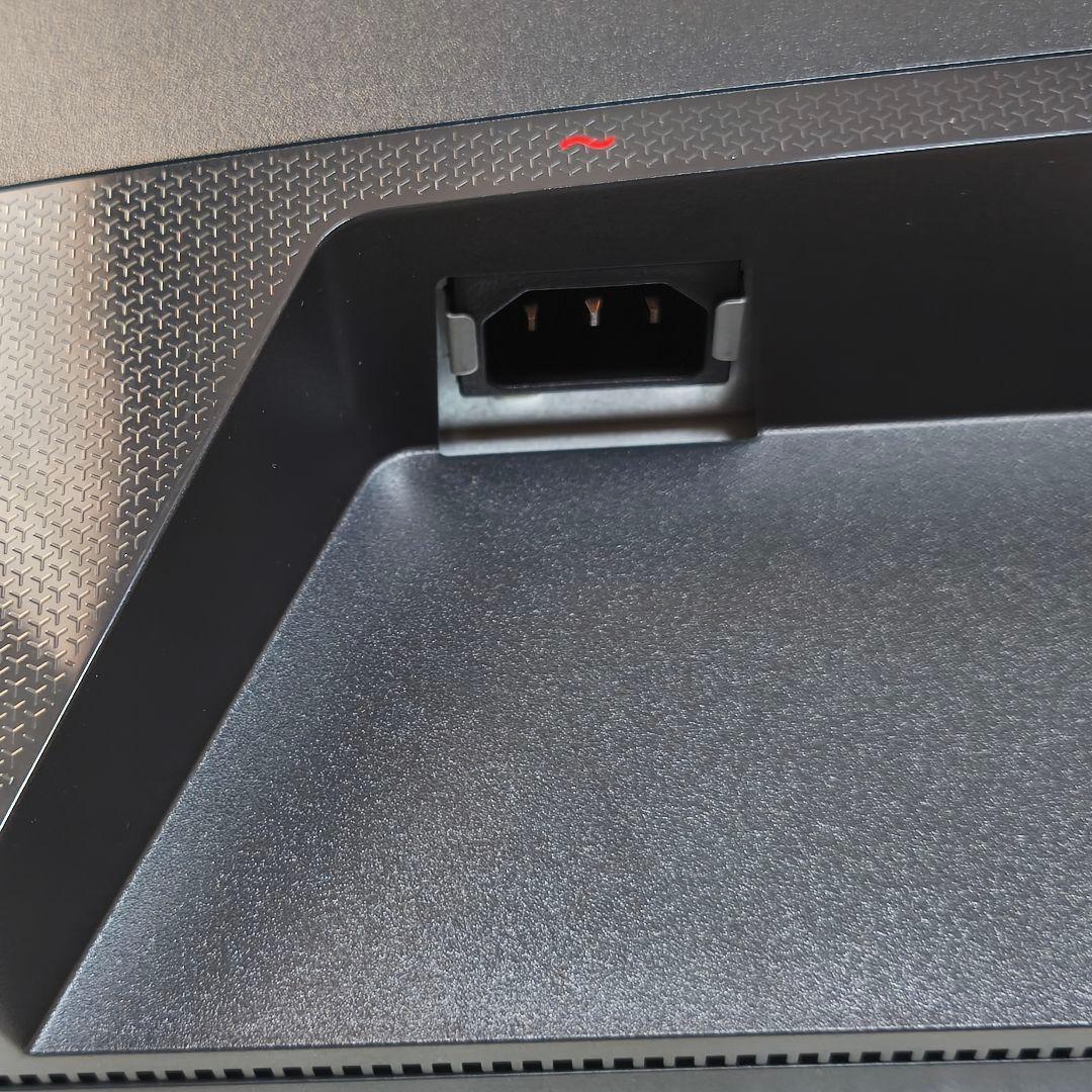 BenQ ZOWIE XL2411K ゲーミングモニター リモコン付き