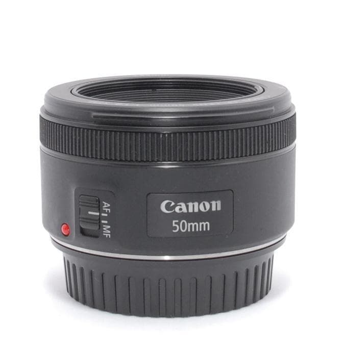 一眼レフの醍醐味⭐️Canon EF 50mm f1.8 STM⭐️神レンズ