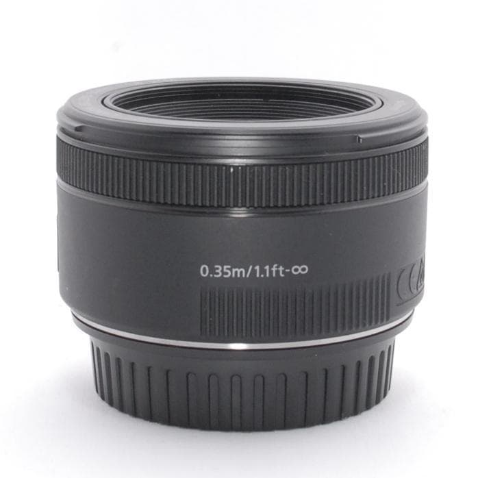 一眼レフの醍醐味⭐️Canon EF 50mm f1.8 STM⭐️神レンズ