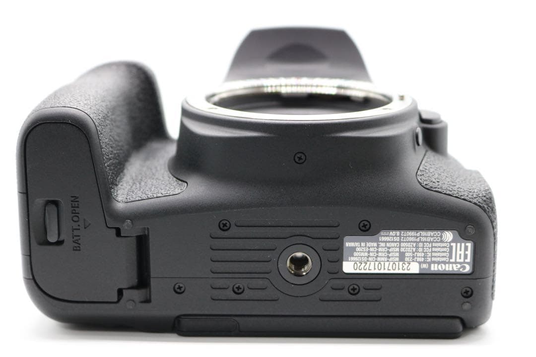 超美品 【Canon EOS Kiss X9i ダブルレンズ】 Wi-Fi搭載