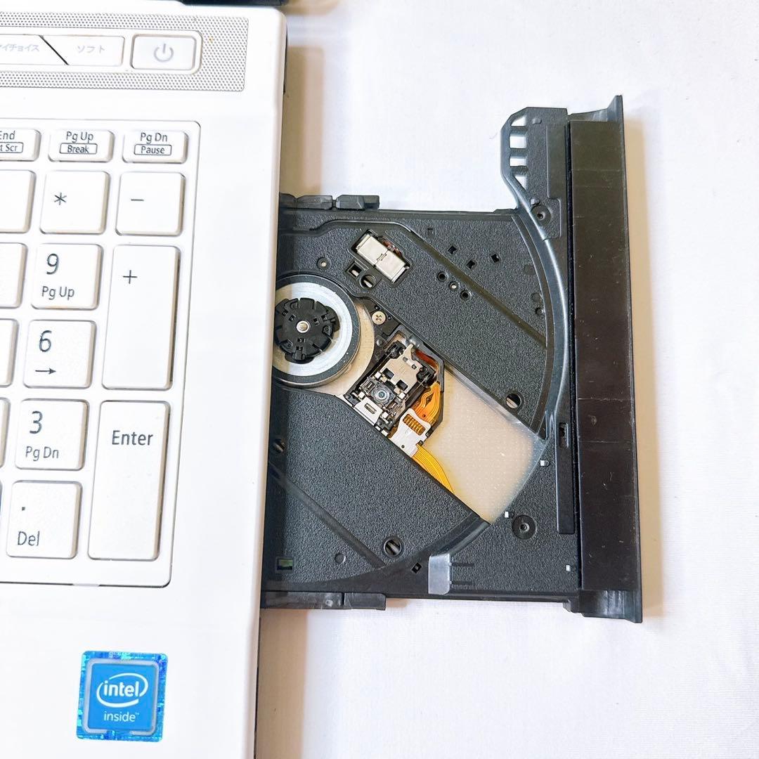 訳あり破格❤️薄型ノートパソコン❤️Windows11❤️届いたらすぐ使える❤️