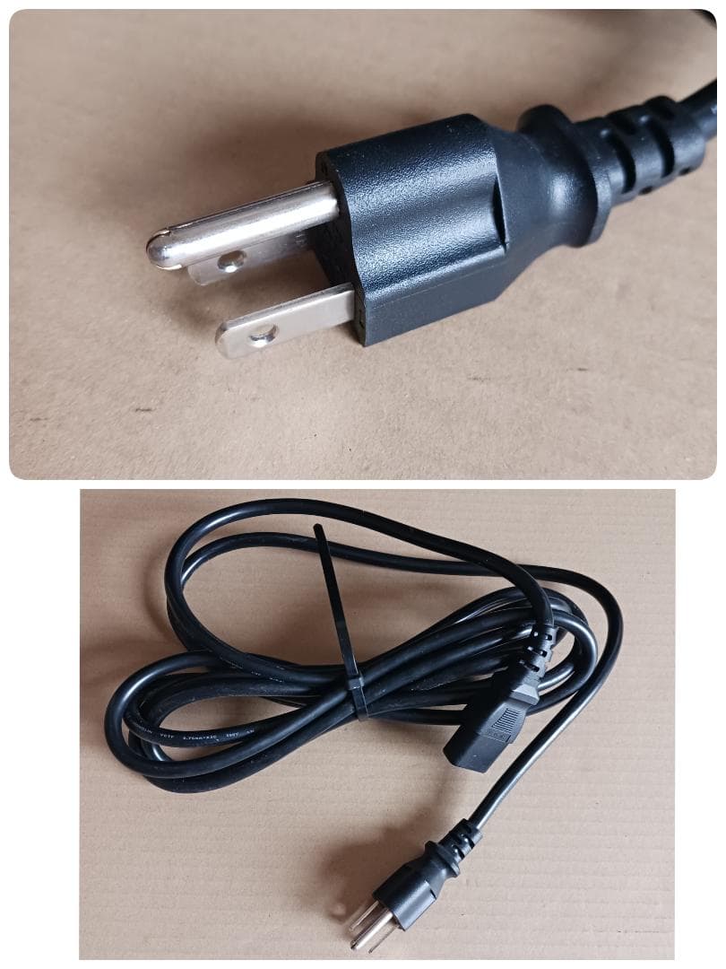 シャープ　55インチ インフォメーションディスプレイ PN-V551　②