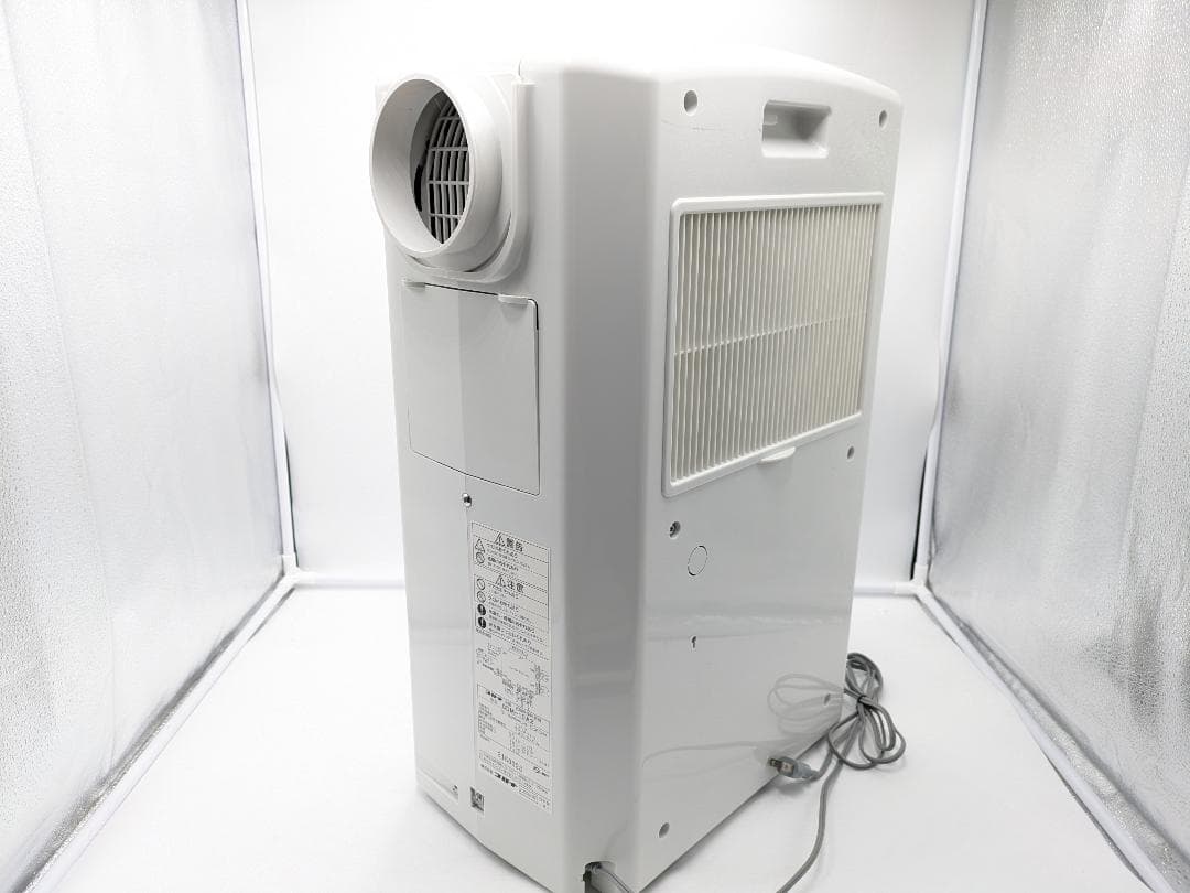 CORONA コロナ 冷風衣類乾燥除湿機 CDM-10A2 (S019)