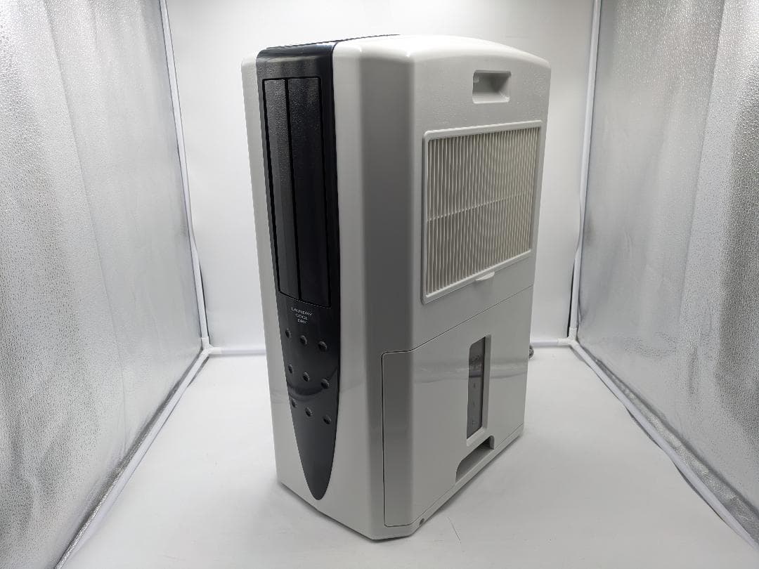 CORONA コロナ 冷風衣類乾燥除湿機 CDM-10A2 (S019)