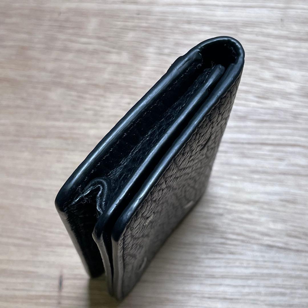 Maison Margiela メゾンマルジェラ　レザー　名刺入れ