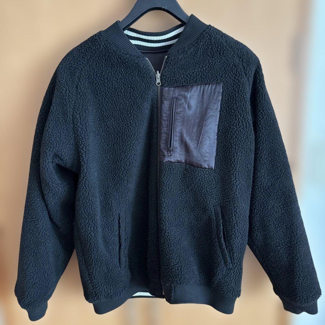 Houston スカジャン　美品