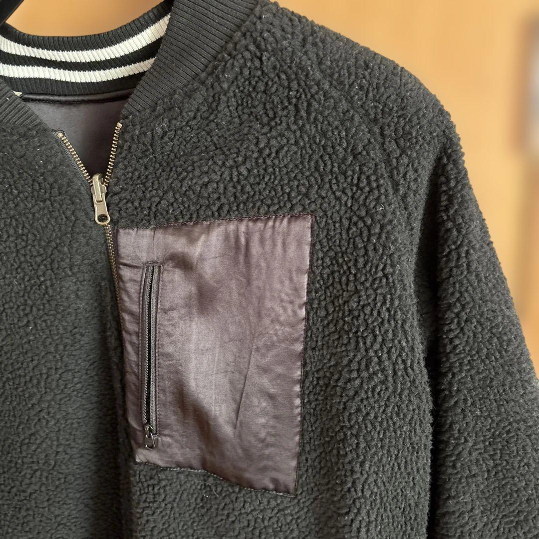 Houston スカジャン　美品