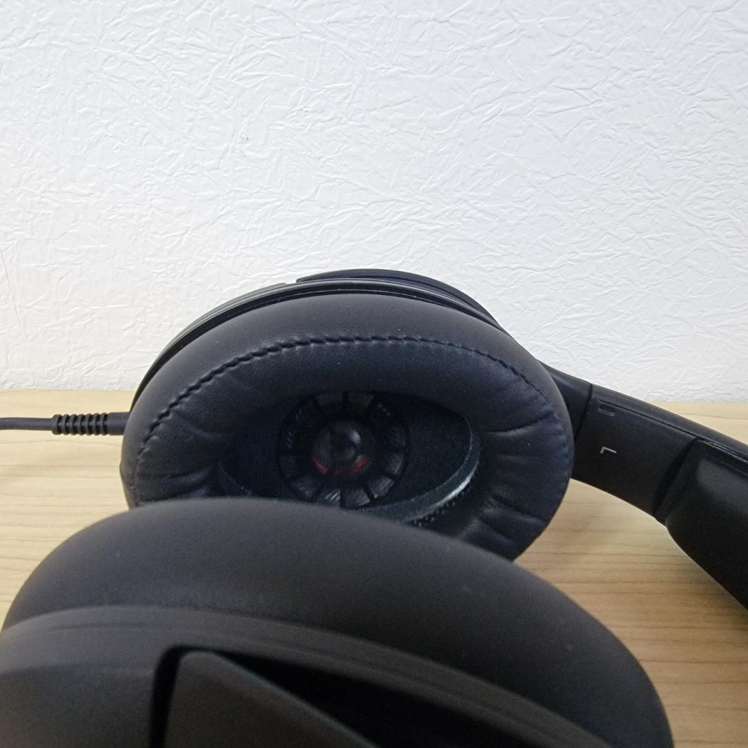 【ほぼ新品】Sennheiser HD 620S