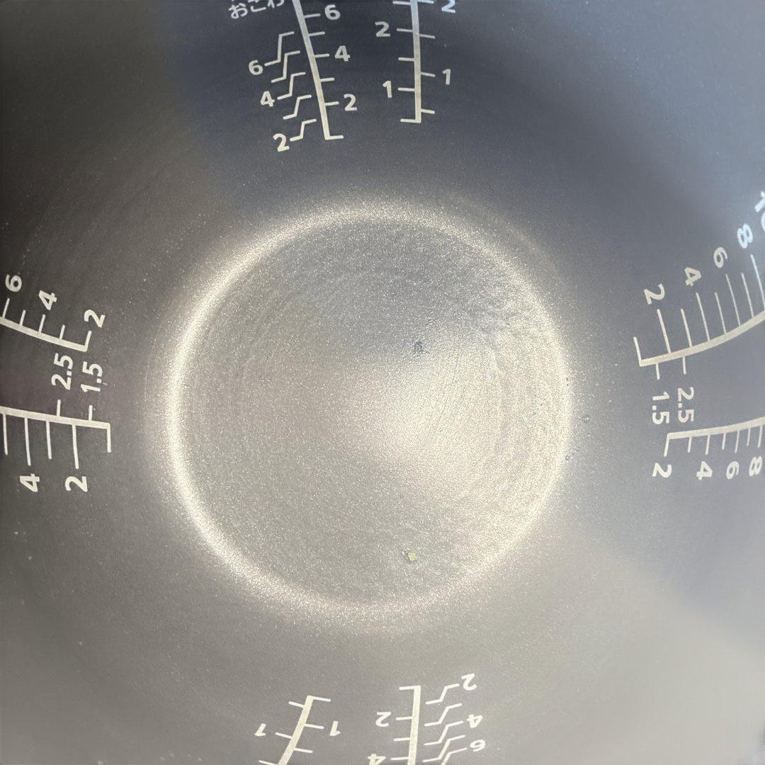 パナソニック　13年　スチームIH炊飯器　一升炊きSR-SY182J 整理番A4