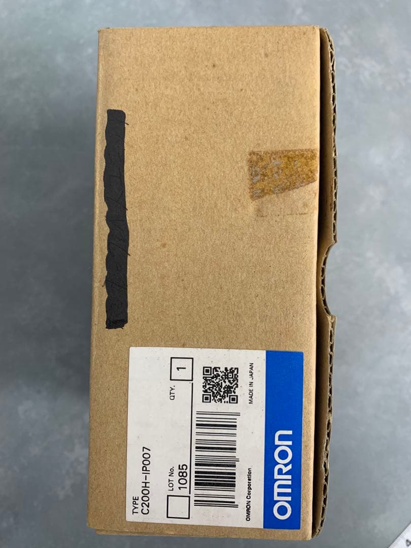 OMRON C200H-IP007 周辺機器インターフェース