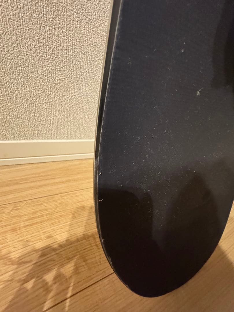 最終値下げ20-21 FNTC TNT R スノーボード ビンディングカバー付き