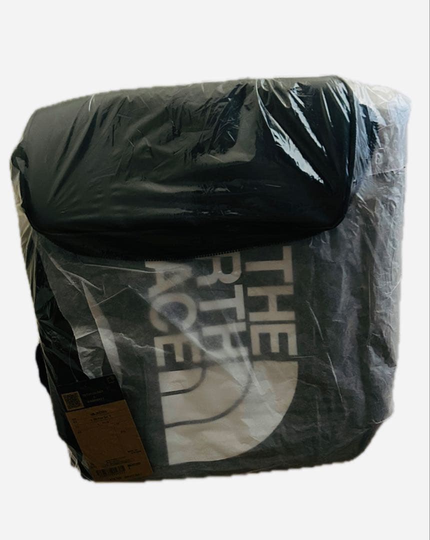 ザノースフェイスBCヒューズボックス2（キッズ）ブラック