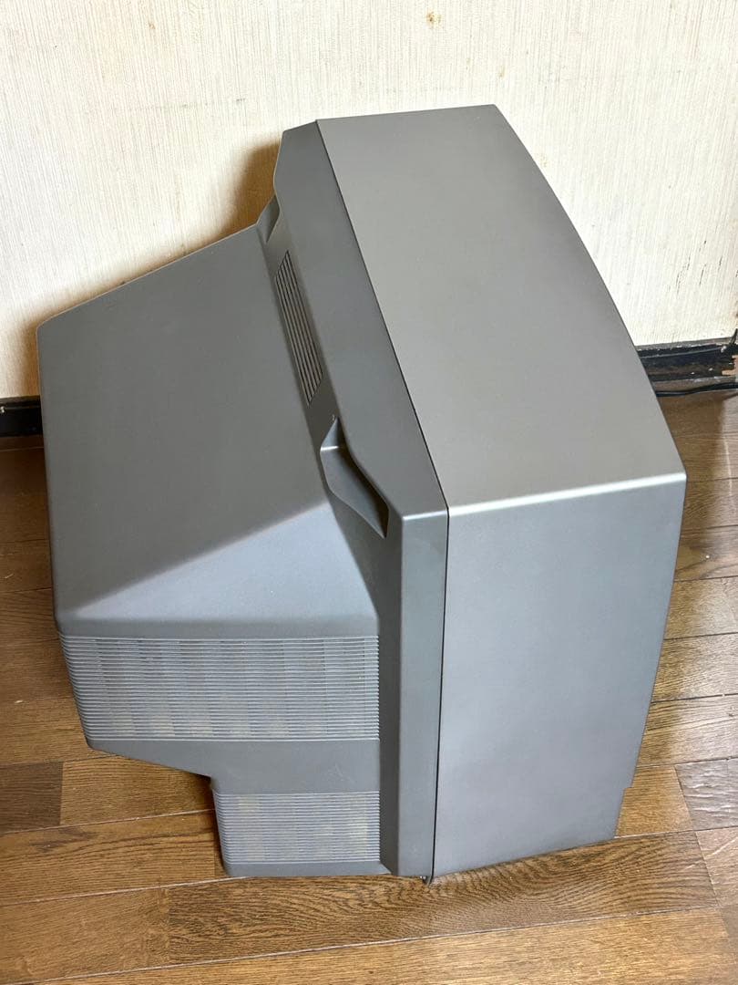 SHARP ブラウン管テレビ VT-21G1