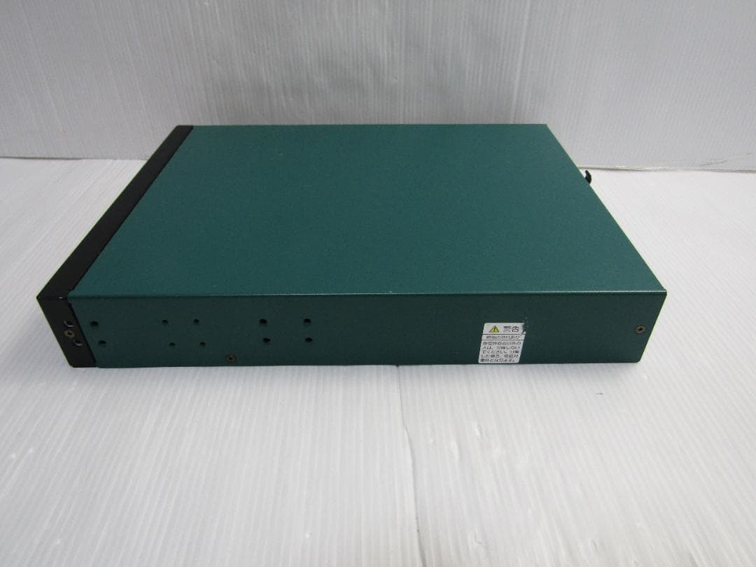 ルーター・ネットワーク機器 A3220 PANASONIC FA-ML4TPoE+(PN230493N)