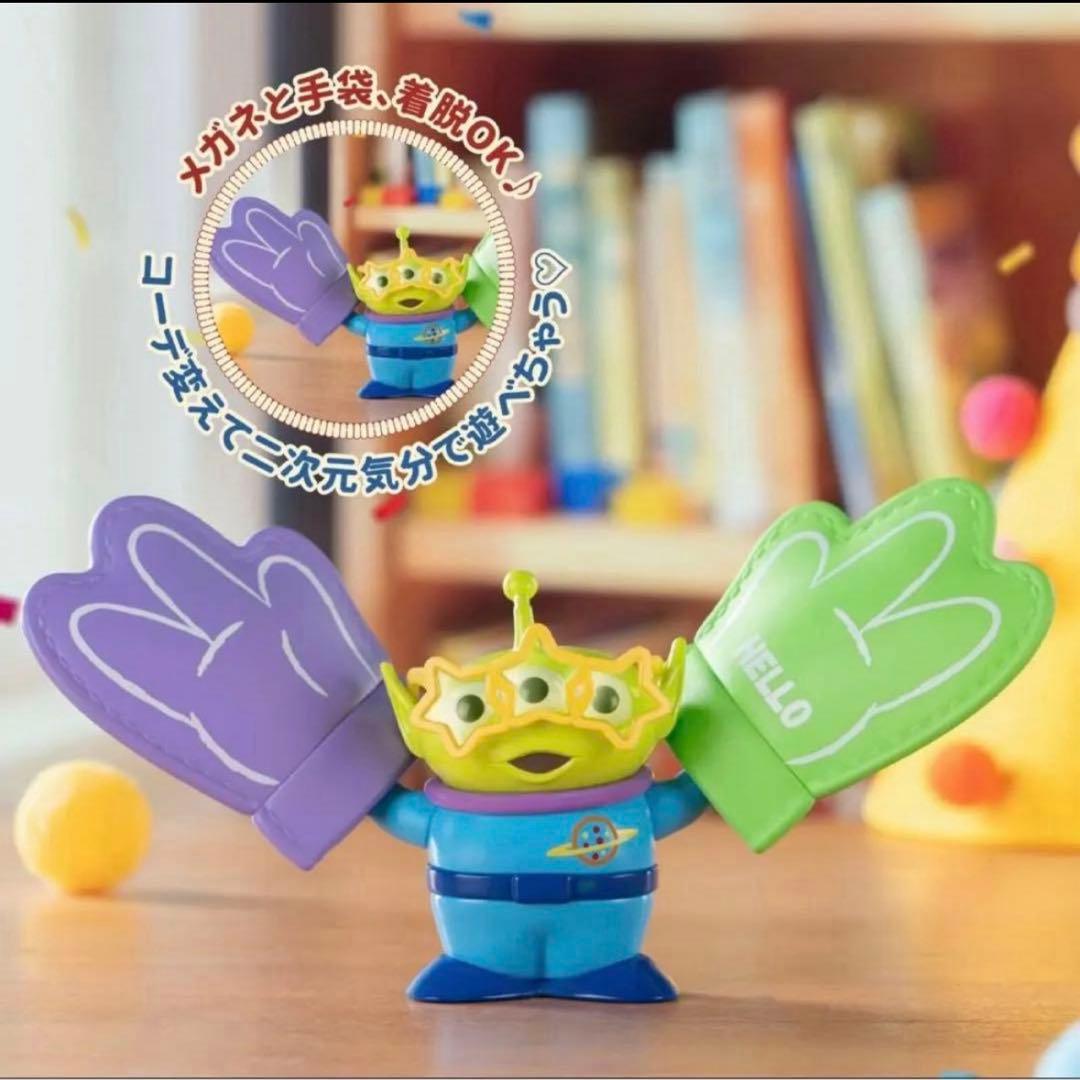 い*ご様 【新商品】日本未発売　TOPTOY トイストーリー　playful p