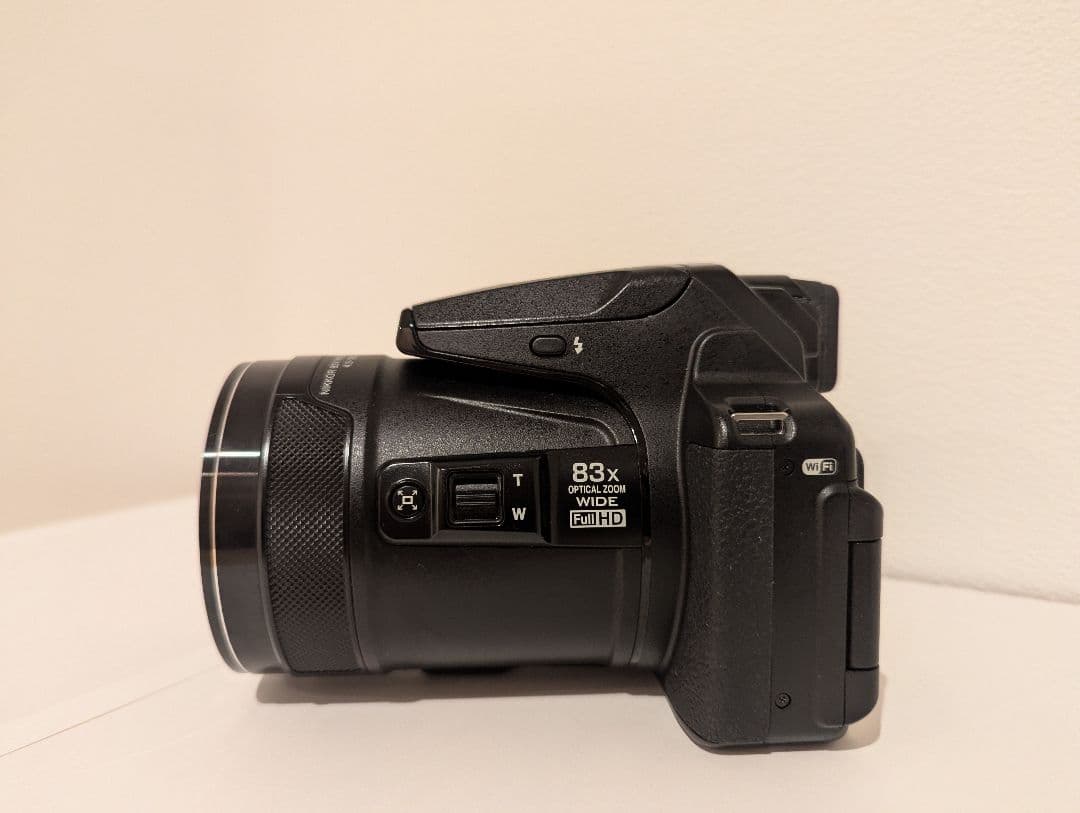 デジタルカメラ Nikon COOLPIX P900