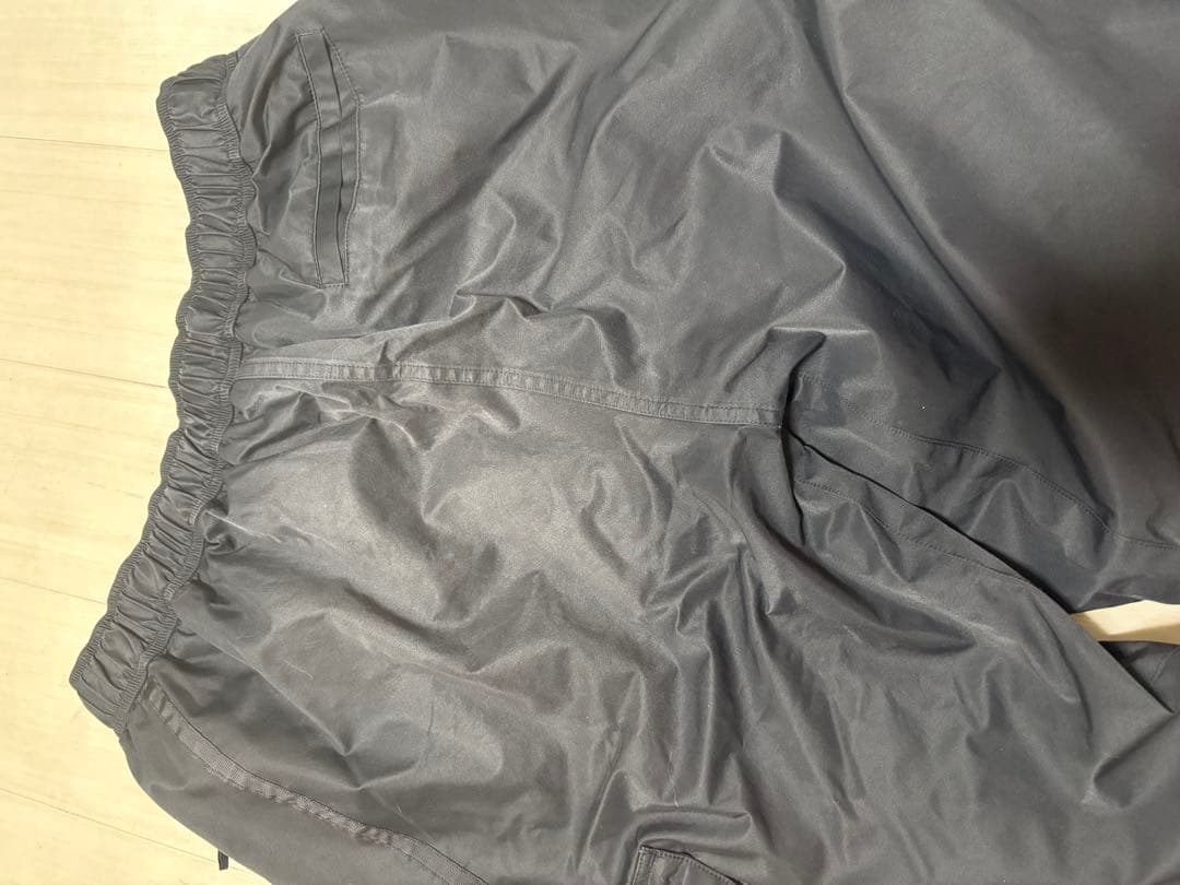 outlax スノボウェア上下セット　XXXL