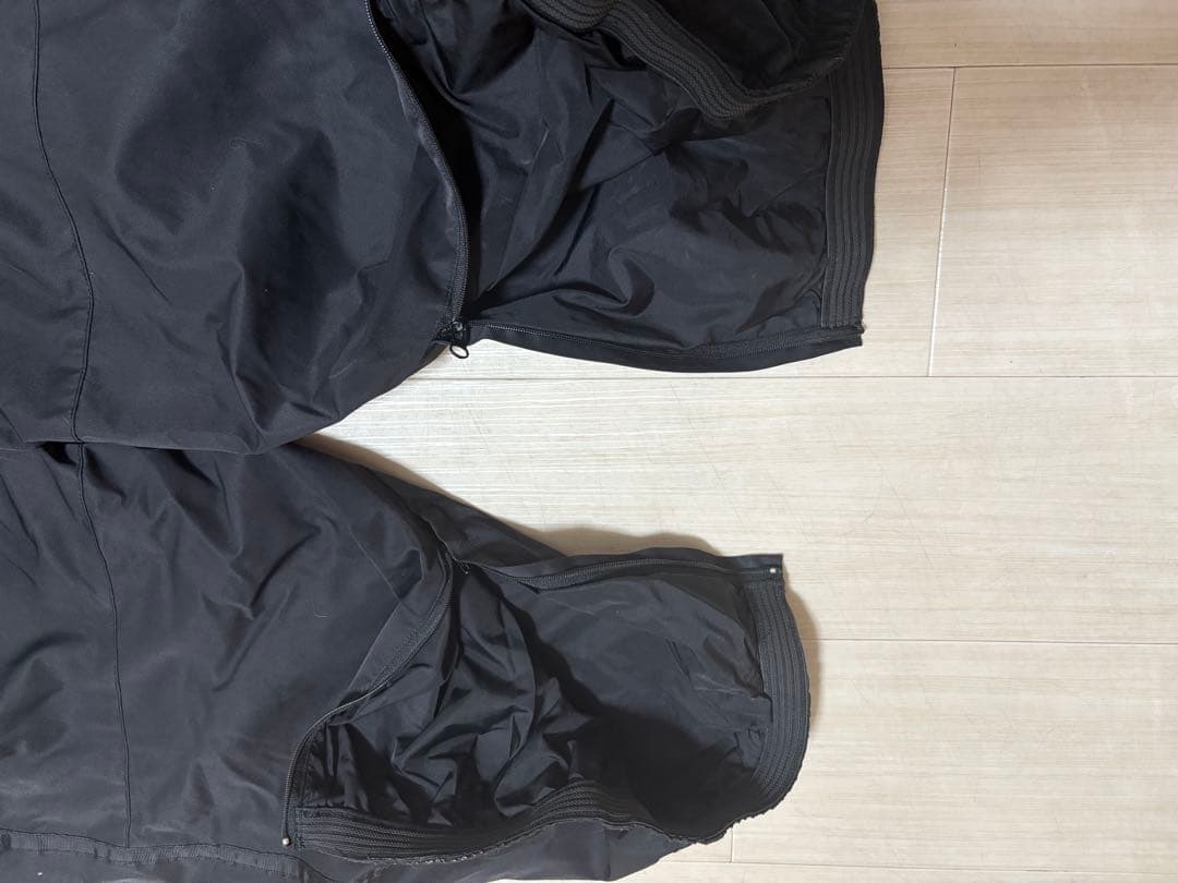 outlax スノボウェア上下セット　XXXL