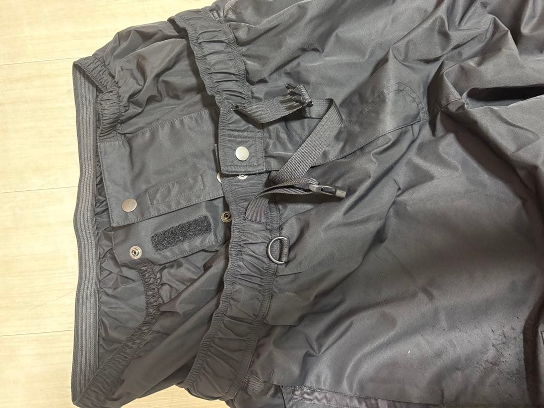 outlax スノボウェア上下セット　XXXL