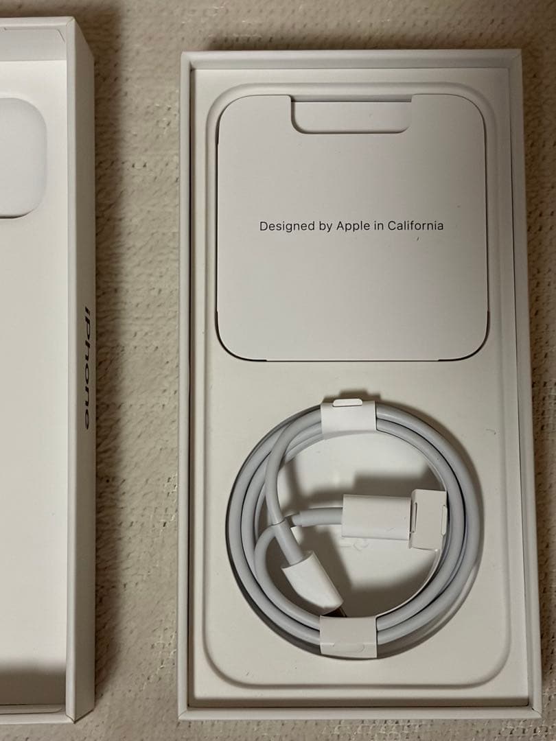 Apple iPhone 14 128GB ミッドナイトブラック SIMフリー