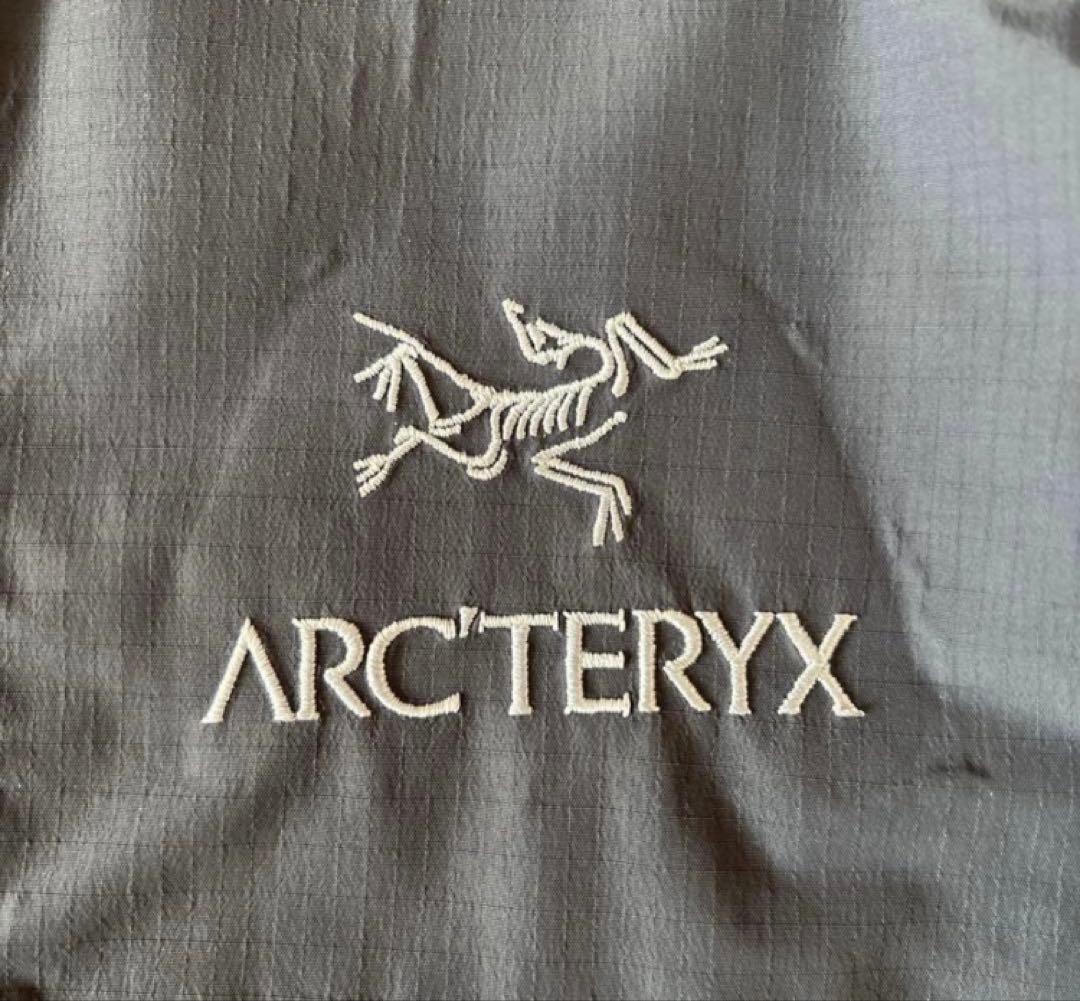 アークテリクス　ベータSLハイブリッド　S