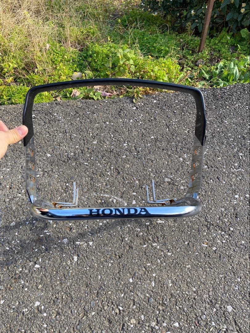 cbx400f ファッションタンデム BEET対応