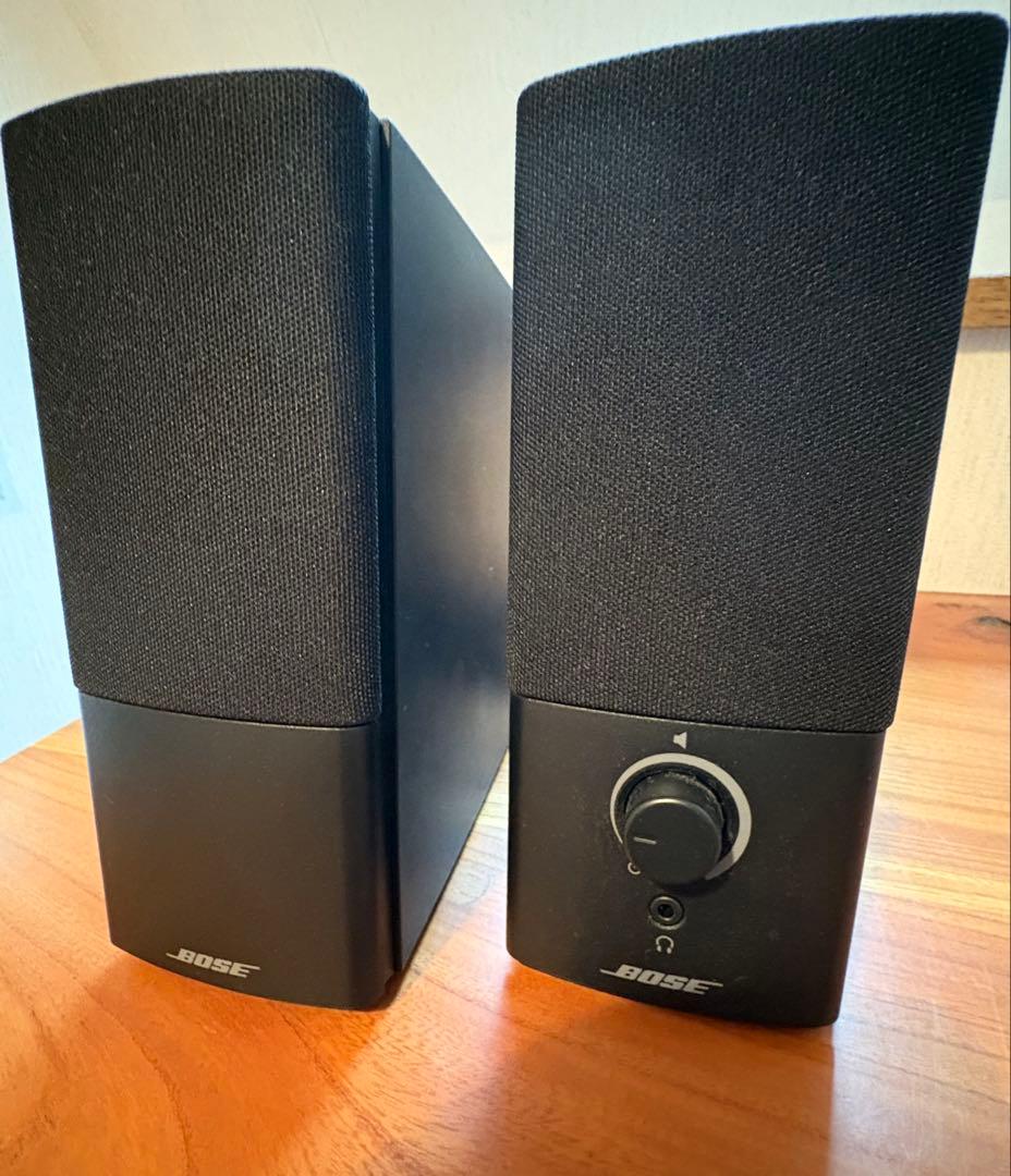 BOSE Companion 2 スピーカー
