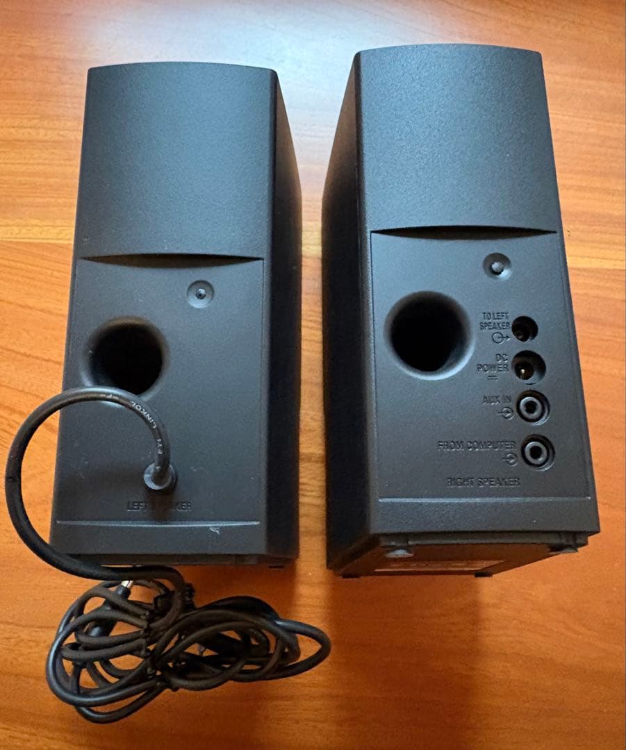 BOSE Companion 2 スピーカー