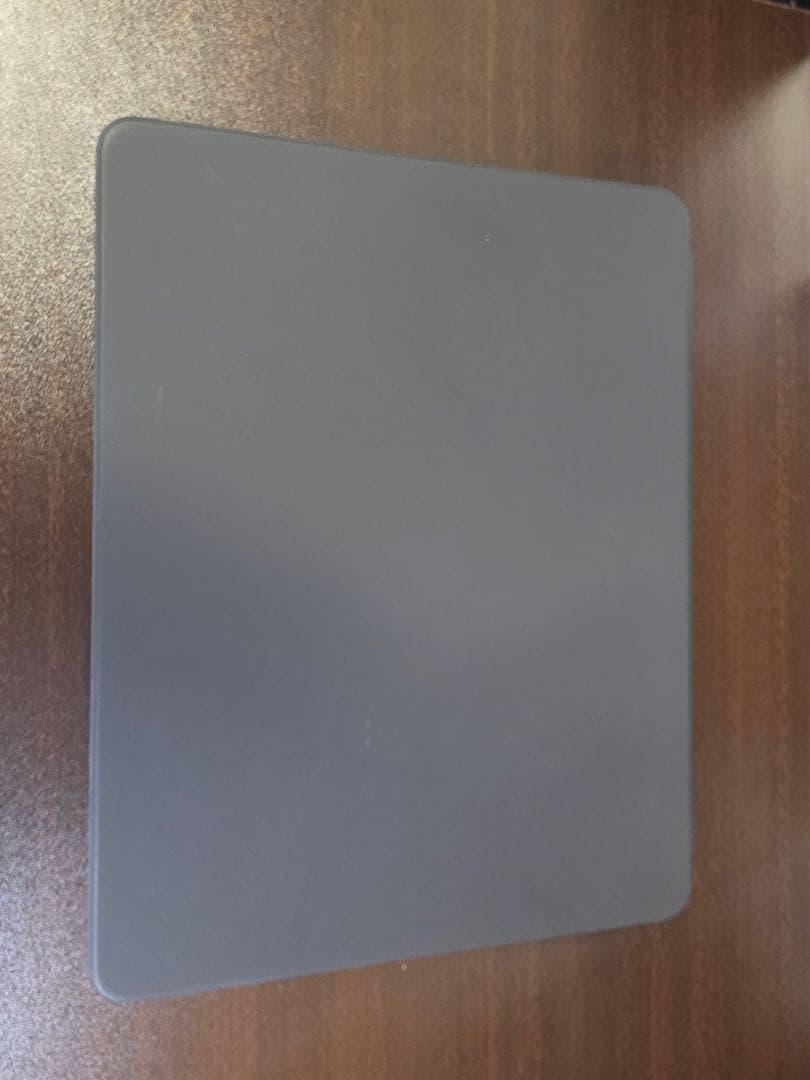 iPad Pro 12.9 smart keyboard folio 日本語配列