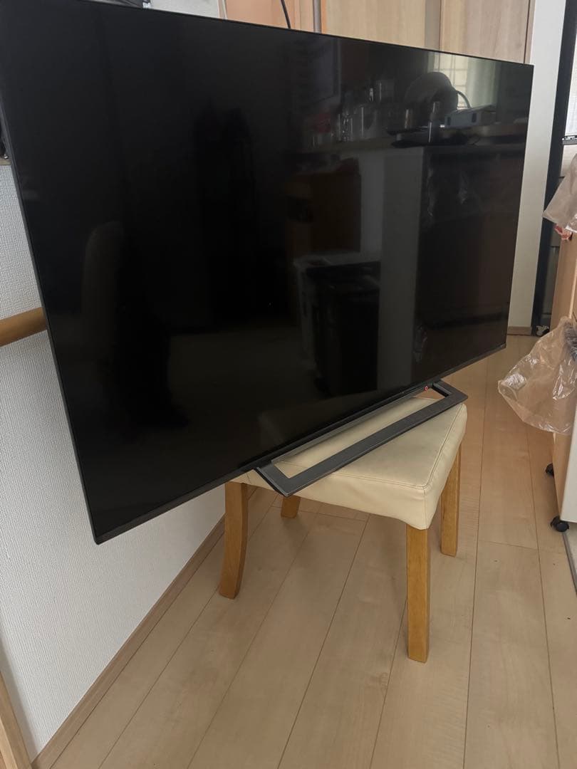 【完動品】55インチ 東芝 REGZA 55M530X