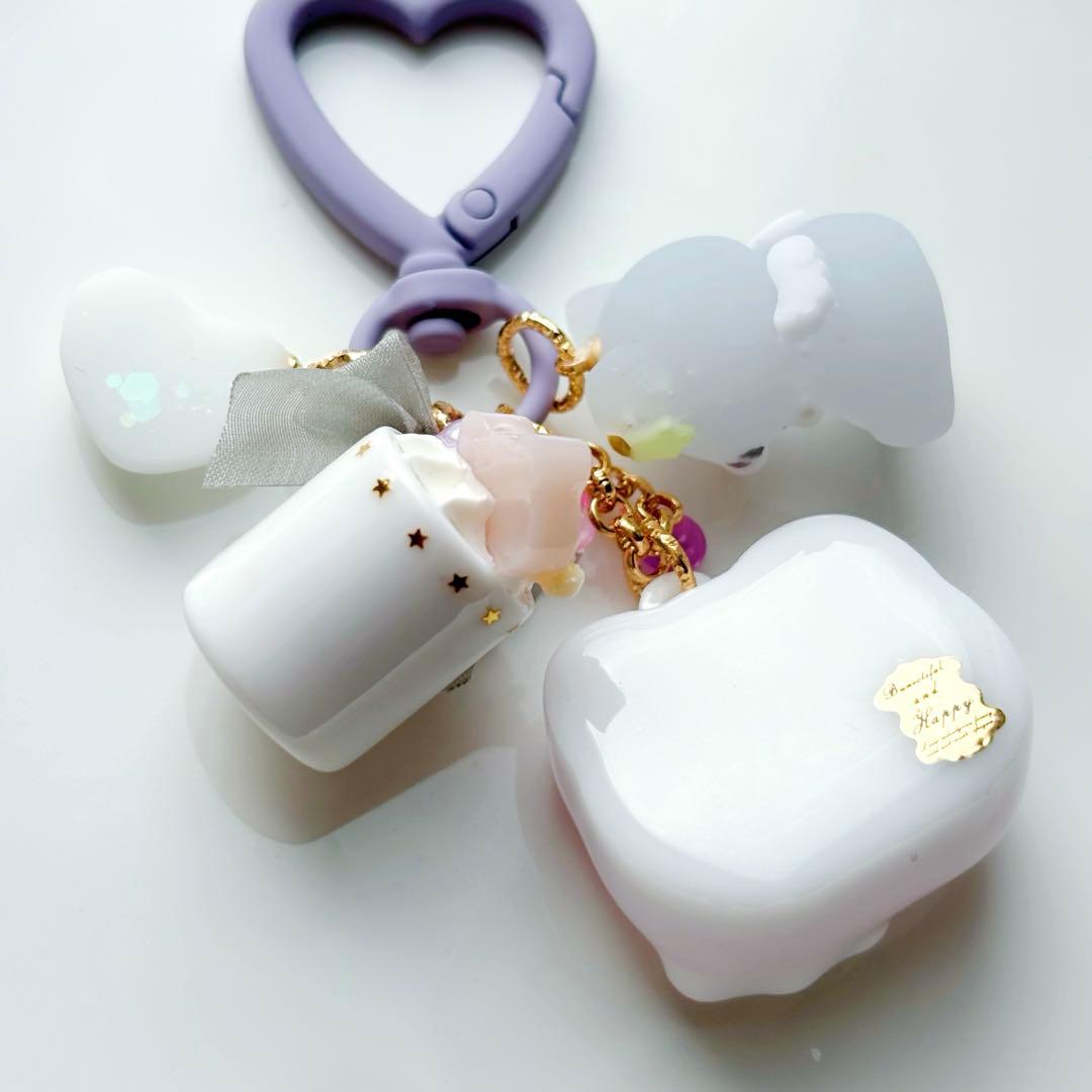 お客♡オーダー