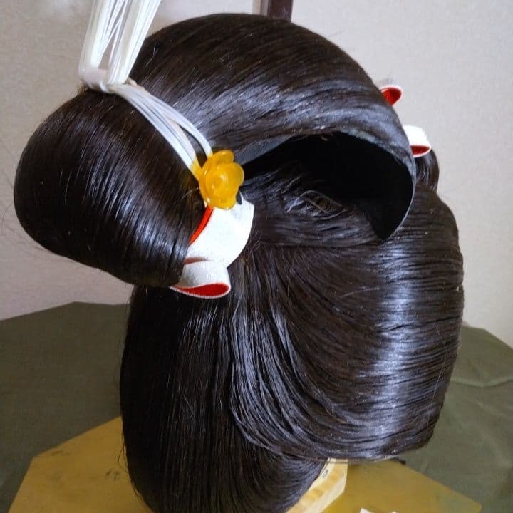 日本髪マ3