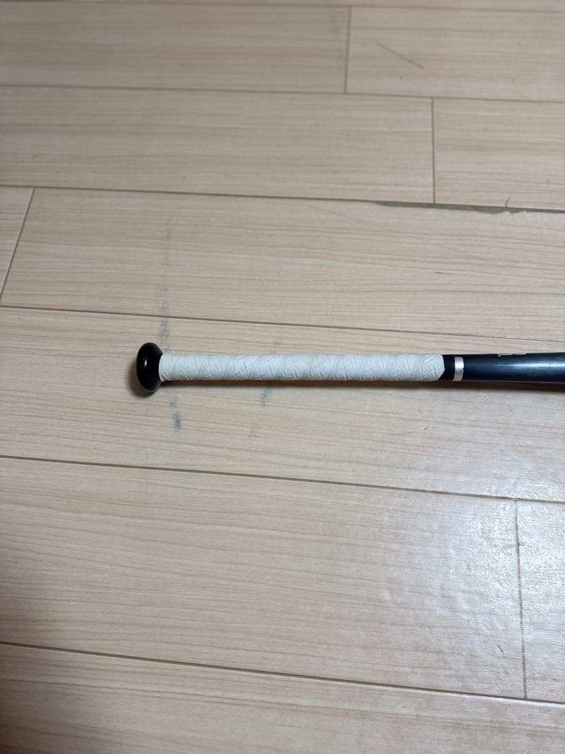 レガシーメタル 84センチ740g トップバランス