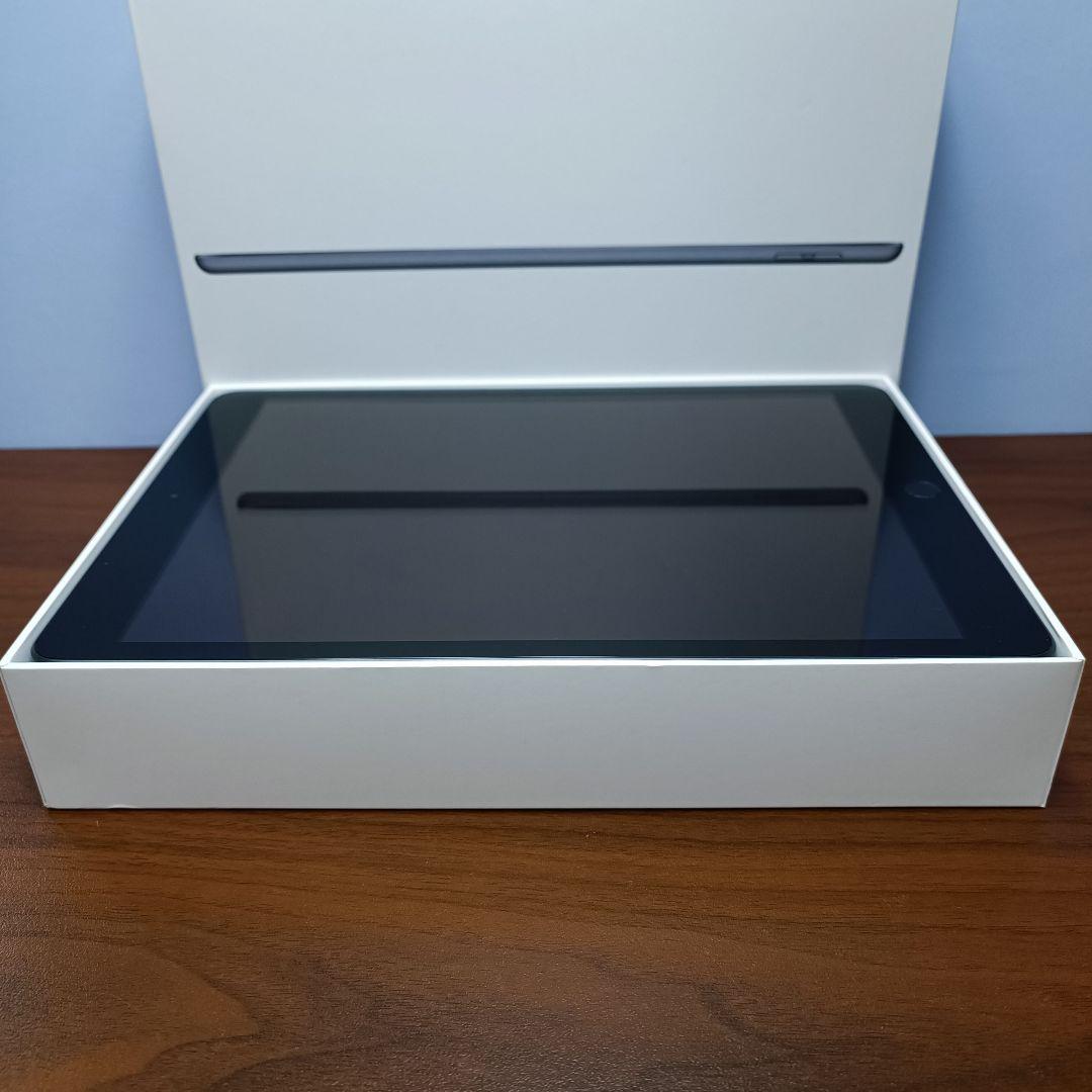 (美品) iPad 10.2 第7世代 WiFi 128GB