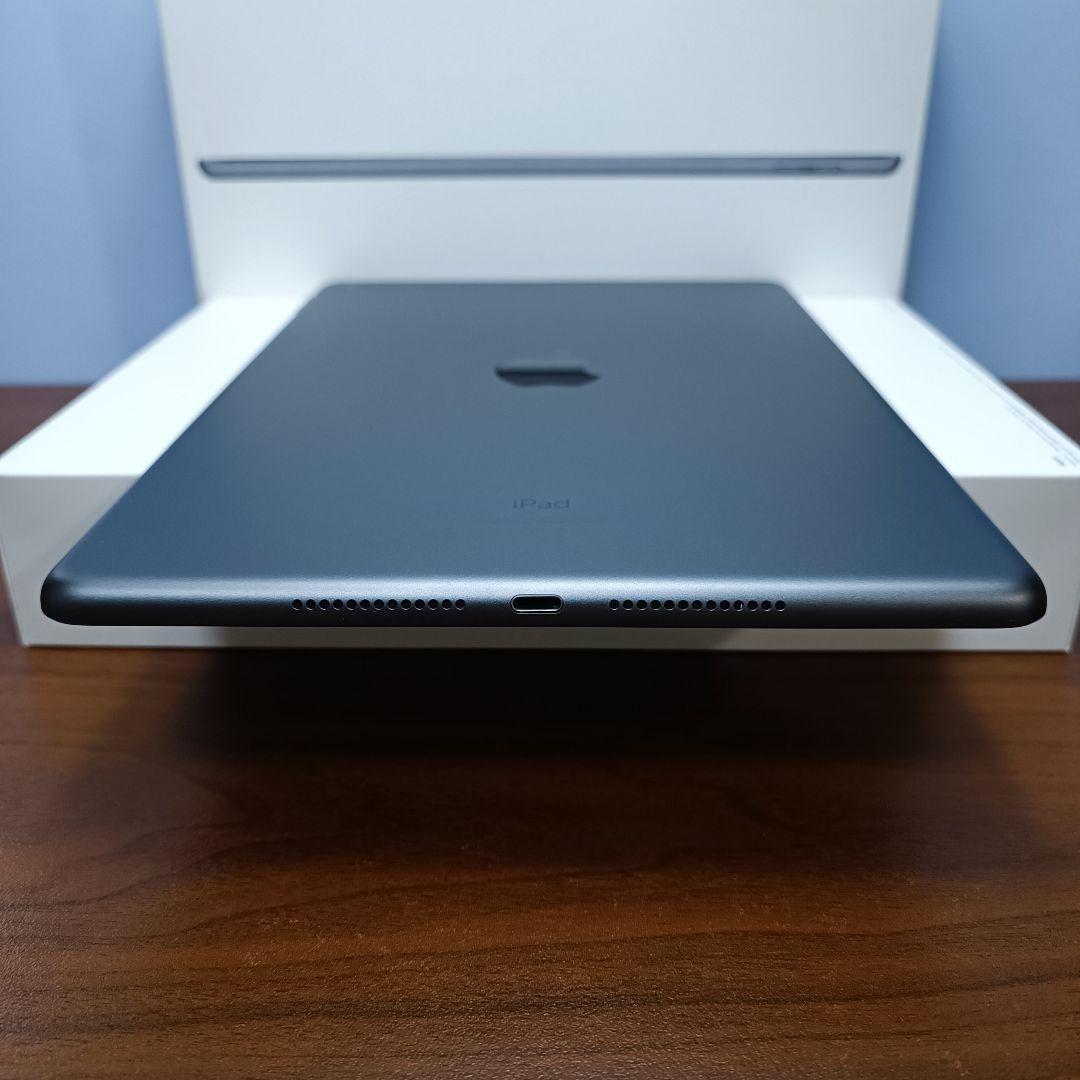 (美品) iPad 10.2 第7世代 WiFi 128GB