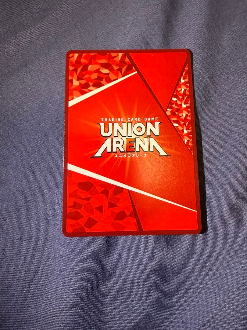 ユニアリ toloveる とらぶる 西連寺春菜 SR 星2 パラレル